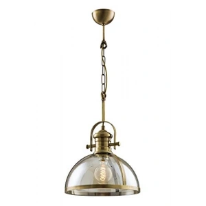 Modern Avize, 60 W ile Şık Aydınlatma Sağlar