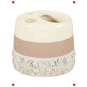 Modern Banyo Diş Fırçalık - Şık ve Düzenli