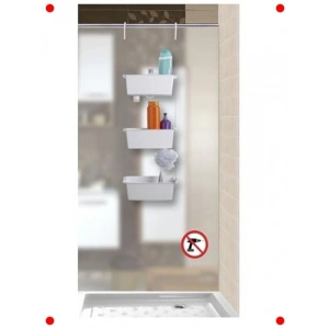 Modern Beyaz  Seti - Şık ve Fonksiyonel