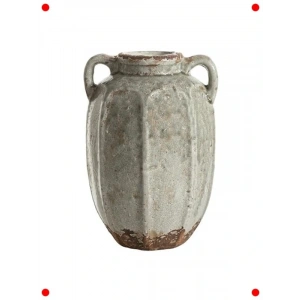 Modern Dekoratif Vazo 19 x 28 Cm