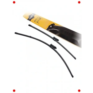 Modern Dizayn Silecek Seti (650+500 MM)