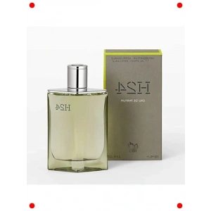 Modern Erkek Parfümü EDP 100 ml Doldurulabilir