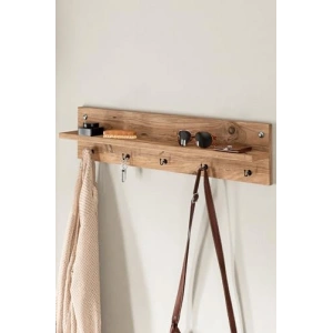 Modern Portmanto Askılık, Duvar Askısı Tasarımı