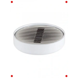 Modern Tasarım Sabunk, Gri