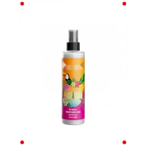 Monoi Yağı & Ylang Ylang Sıvı Saç Kre 200ml