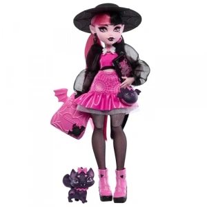 Monster High Arkadaşlar Seti, Draculaura Temalı
