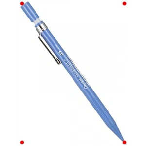 Mor Mekanik Kurşun Kalem - 0.5 mm Uç