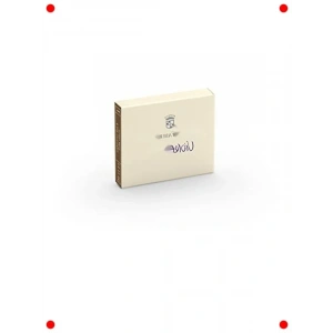 Mor Renk Dolma Kalem Kartuşu 6lı Set