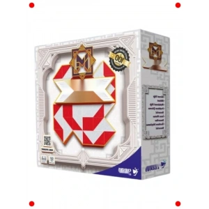 Motif Zeka Kutu Oyunu (6+ Yaş)