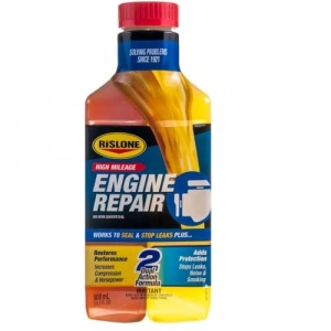 Motor Onarıcı, Yüksek Performanslı Ürün