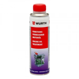 Motor Yağ Performans İyileştirici, 300 ml Kapasite