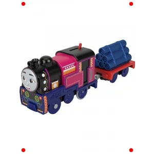 Motorlu Büyük Tekli Tren - Ashima Modeli