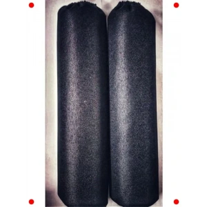 Motosiklet Amortisör Koruma Kılıfı (Çorap)