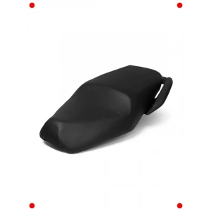 Motosiklet Deri Sele Kılıfı – Belirli Scooter Modeli Uyumlu