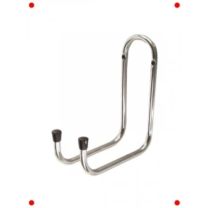 Motosiklet Kask Askısı