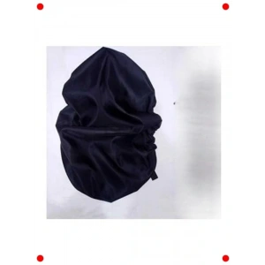 Motosiklet Scooter Siyah Sele Koltuk Kılıfı