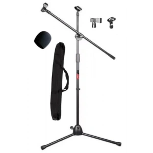 Ms06CASE Akrobat krofon Standı - krofon Seası