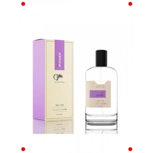 msi Çiçeksi Kalıcı Kadın Parfümü 100 ml