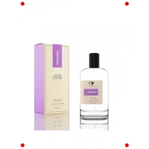 msi Çiçeksi Vanilyalı EDP Kadın Parfüm (50 ml)