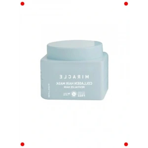 Mucize Saç Bakım Maskesi İnce Telli Saçlar için 250 ml