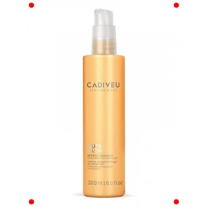 Mucizevi Besleyici Saç Bakım Güçlendirici 200ml