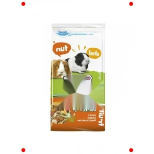 Muesli Formülü Ginepig Yemi - 1 kg