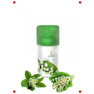 Müge Çiçeği Oda Kokusu Yedek  - 250 ml