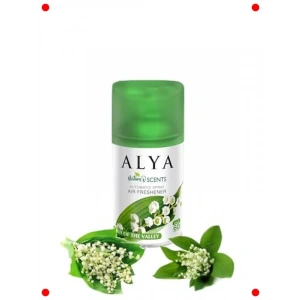 Müge Çiçeği Oda Kokusu Yedek Sprey - 250 ml