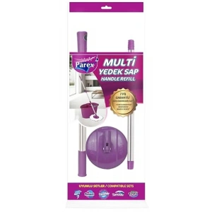 Multi Prime Yedek Sap