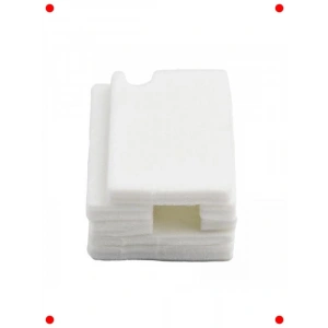 Mürekkep Püskürtmeli Yazıcılar İçin Atık Mürekkep Süngeri