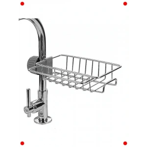 Musk Üstü Çok Fonksiyon Düzenleyici Raf - Küçük