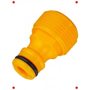 Musluk Bağlantısı - Erkek, 3/4