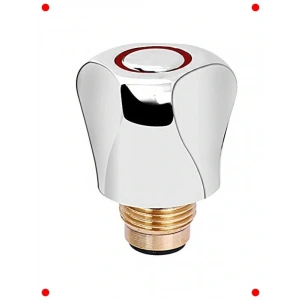 Musluk Başlığı Kapak Takımı