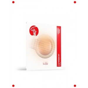 Mutant Seri Kaplanmış Klasik Gitar Teli - Sert Tansiyon