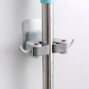 Mutfak Banyo Askısı, Paspas ve Mop Tutucu Çeşitleri