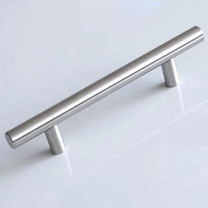 Mutfak Çekmece Dolabı için 10 Adet 96 mm Metal Kulplar