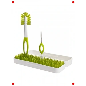 Mutfak Kurutma Seti - Büyük Boy ve Fırça Dahil