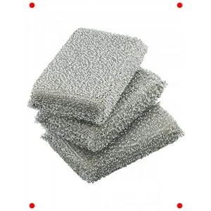 Mutfak Süngeri Seti, 3 Adet