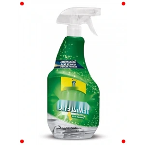 Mutfak Yağ ve Kir Tezleyici Sprey 750 ml