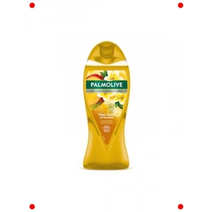 Mutluluk Veren Kokuya Sahip Duş Jeli 500 ml