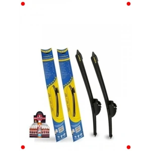 Muz Silecek Takımı - Egea (2015-2023) Uyumlu & Sabun