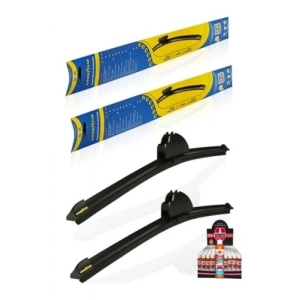 Muz Silecek Takımı - Ford Trit 2006-2013 Uyumlu