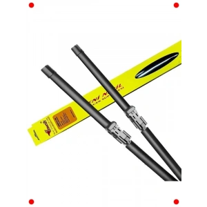 Muz Tipi Ön Silecek Takımı