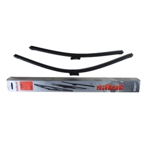 Muz Tipi Silecek Süpürgesi - Citroen C4 Picasso Uyumlu