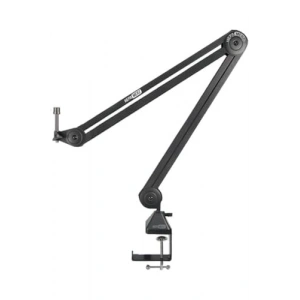 N-46 Yüksek Kaliteli Stüdyo Tipi Masa krofon Standı Seası (46x46 cm)