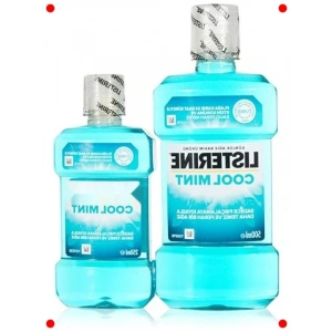 Nane Ferahlığı Ağız Bakım Suyu 750 ml İkili Paket