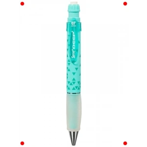 Nane Yeşil Mekanik Kurşun Kalem 0.7mm