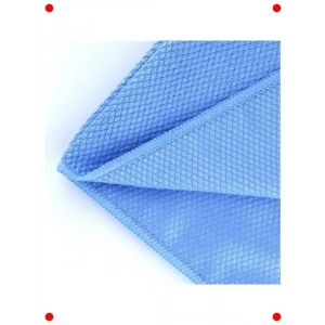 Nano  Araç Temizlik Bezi 50x70cm Ma