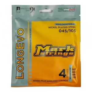 Nano-Film Kaplı Bas Teli, 45-105 Kalınlık