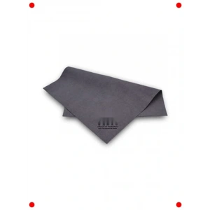 Nano  Kurulama Bezi - Gri 40x40 cm